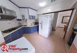 Blk 138 Edgedale Plains (Punggol), HDB 5 Rooms #61676262